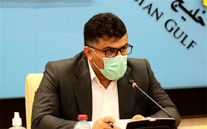 ۵۰ درصد مبتلایان کرونا در استان بوشهر مربوط به ۲ ماهه اخیر است