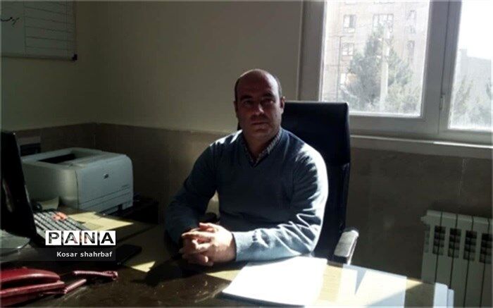 برگزاری جلسات فصلی کارشناسی تربیت بدنی آموزش و پرورش رودهن