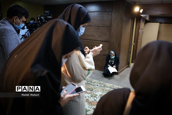 جلسه شورای اجتماعی کشور