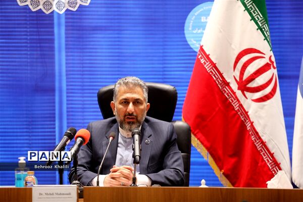 نشست خبری مدیرکل منطقه‌ای آسیا و اقیانوسیه کمیساریای عالی سازمان ملل