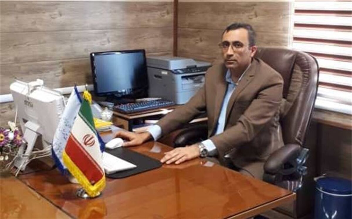 آذربایجان غربی رتبه دوم ثبت اطلاعات در سامانه مشارکتها را به خود اختصاص داده است