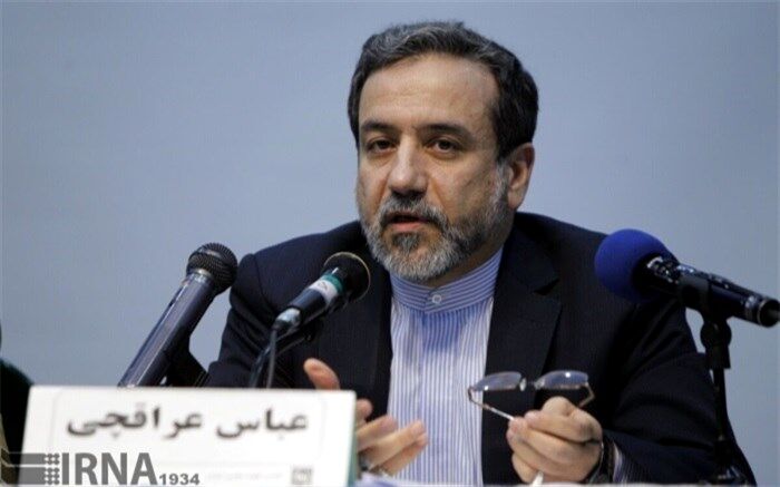 عراقچی: به ساختار توافق دست پیدا کرده‌ایم