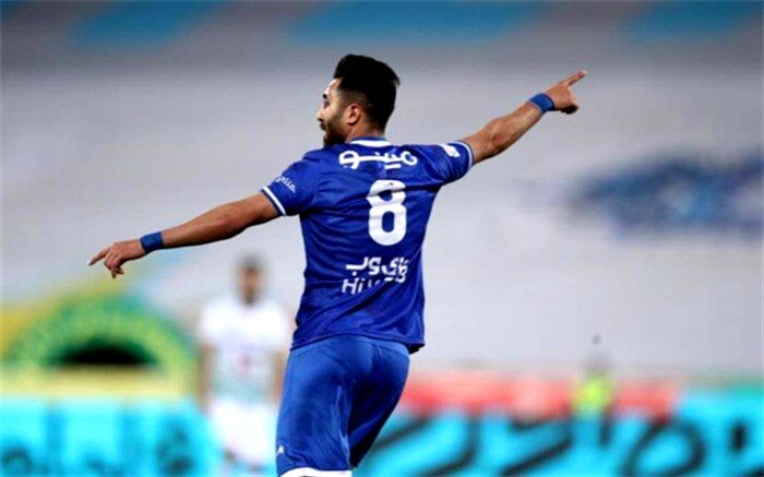 استقلال با انتقام دربی را فراموش کرد؛ فرهاد مجیدی جام می‌خواهد