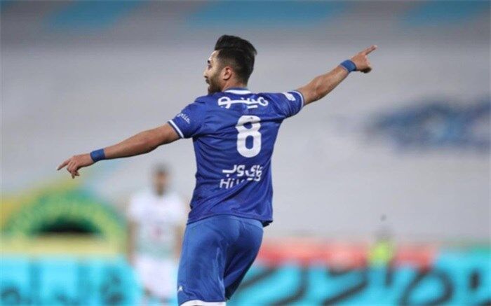 استقلال با انتقام دربی را فراموش کرد؛ فرهاد مجیدی جام می‌خواهد