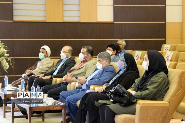 نشست مشترک مدیران روابط عمومی ادارات و  اصحاب رسانه شهرستان اسلامشهر