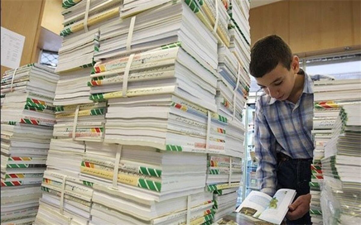 استفاده از معادل فارسی واژه‌های بیگانه در کتاب‌های درسی