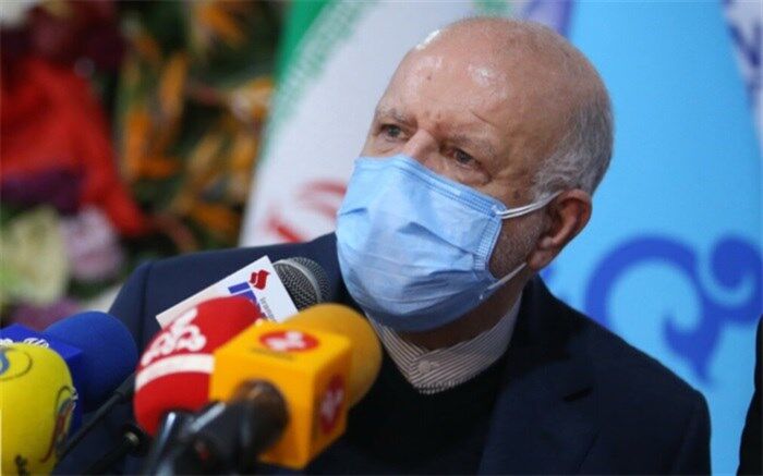 زنگنه: عمده سرمایه‌گذاری‌ها در صنعت نفت متکی بر ظرفیت‌های داخلی است