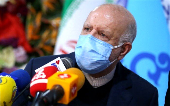 زنگنه: عمده سرمایه‌گذاری‌ها در صنعت نفت متکی بر ظرفیت‌های داخلی است