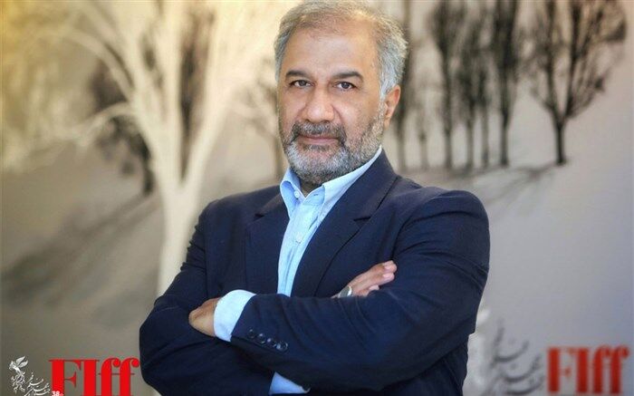 دبیر جشنواره جهانی فجر مهمان «شهرفرنگ» می‌شود