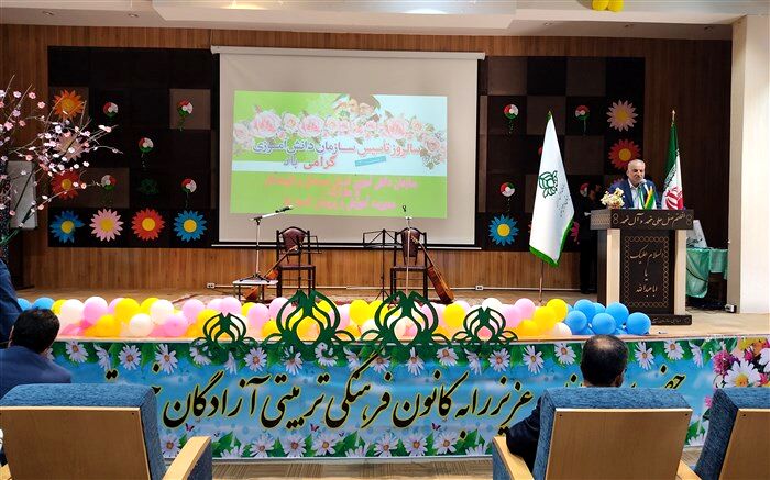 تربیت اجتماعی انسان‌ها زمینه‌ساز توسعه کشور است