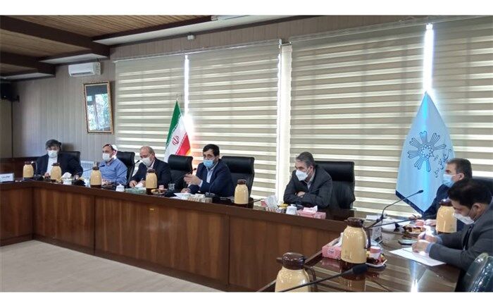 رشته های مورد نیاز بازار کار راه اندازی شود