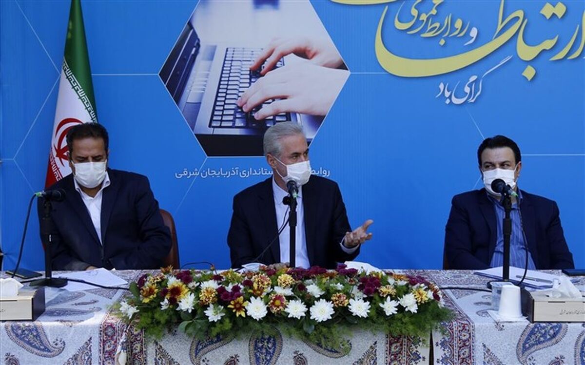 روابط عمومی‌ها کارهای ماندگار دولت را انعکاس دهند