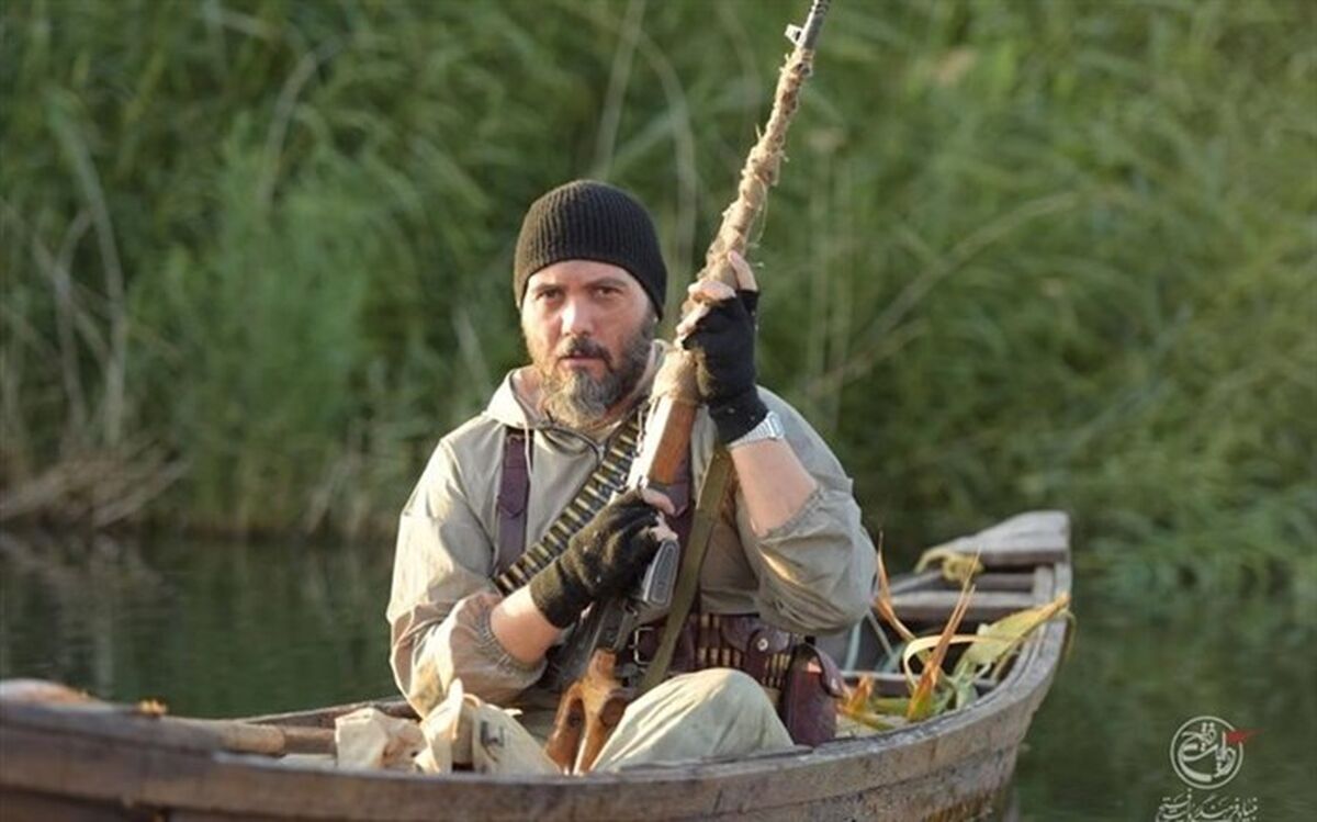پروانه نمایش «تک تیرانداز» صادر شد