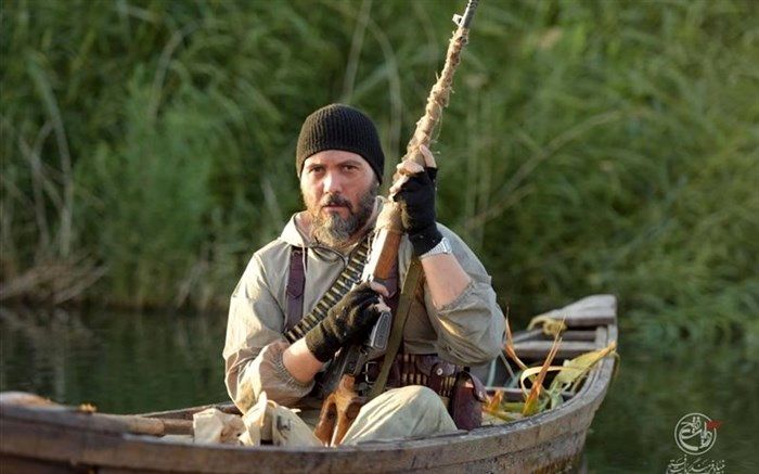 پروانه نمایش «تک تیرانداز» صادر شد