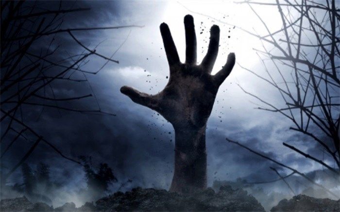 ماجرا‌های ترسناکی که خواب را از چشمانتان می‌ربایند