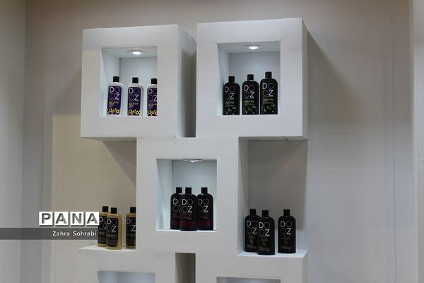 بیست و هشتمین نمایشگاه بین‌المللی موادشوینده، پاک کننده، بهداشتی وسلولزی