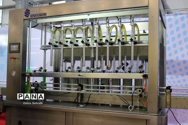 بیست و هشتمین نمایشگاه بین‌المللی موادشوینده، پاک کننده، بهداشتی وسلولزی