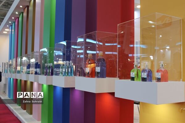 بیست و هشتمین نمایشگاه بین‌المللی موادشوینده، پاک کننده، بهداشتی وسلولزی