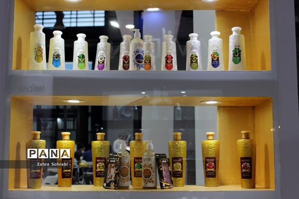 بیست و هشتمین نمایشگاه بین‌المللی موادشوینده، پاک کننده، بهداشتی وسلولزی
