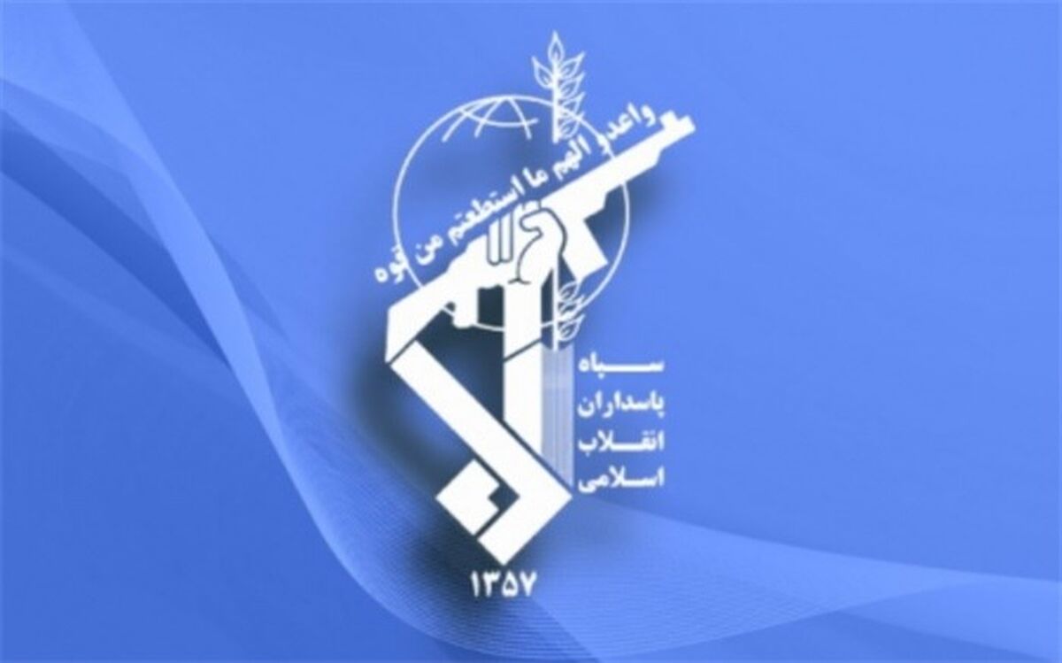 بیانیه‌ سپاه به مناسبت پیروزی مقاومت اسلامی فلسطین