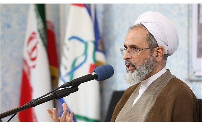 حضور حداکثری در انتخابات موجب افزایش اقتدار و امنیت کشور می‌شود