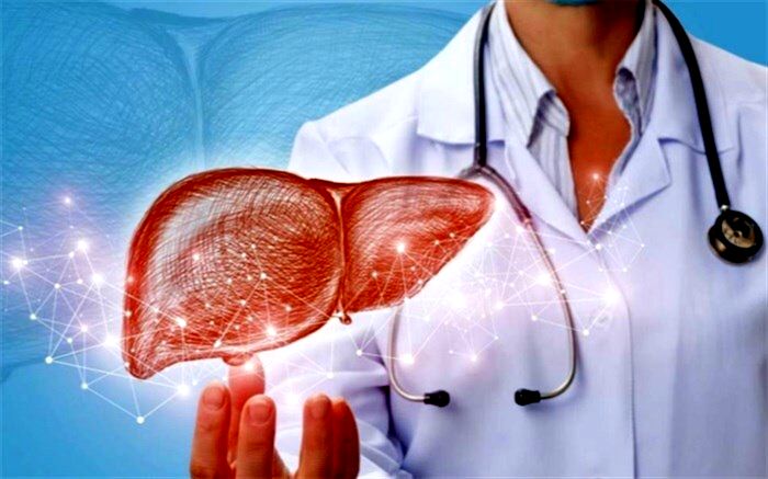 مشکلات پوستی همیشه از کبد نیست!