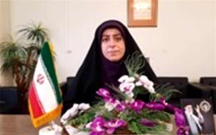نشست  آنلاین معاونین و مربیان پرورشی  آموزش و پرورش رودهن
