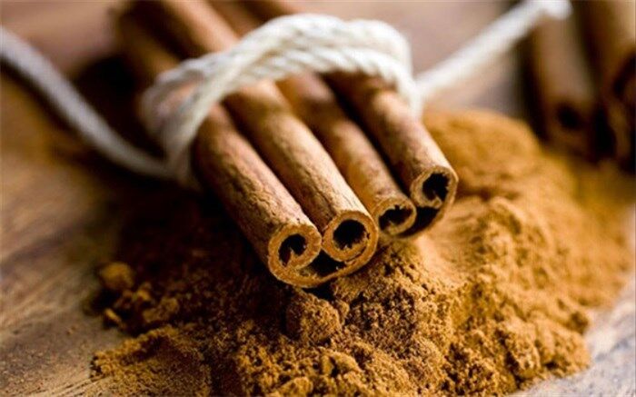 کاهش وزن با دارچین