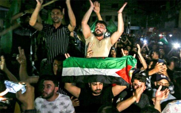 12 روز مقاومت؛ فلسطین چگونه پیروز شد؟