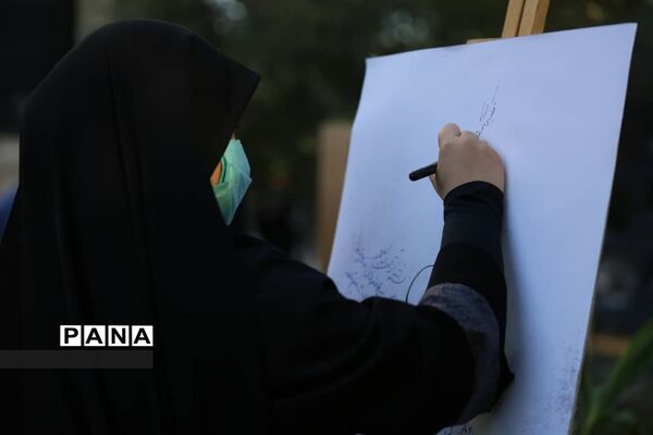 رونمایی  از کتاب «وهابیت در آینه حقیقت»