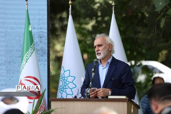 رونمایی  از کتاب «وهابیت در آینه حقیقت»