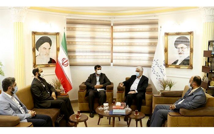 تأکید برگسترش همکاری های متقابل آموزش و پرورش استان گیلان و سازمان بسیج دانش آموزی