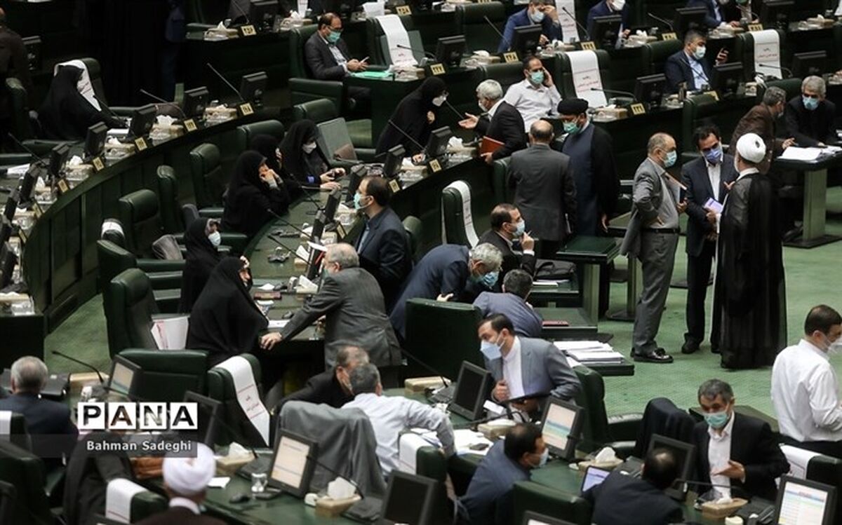 وزیر آموزش و پرورش به کمیسیون بهداشت می‌رود