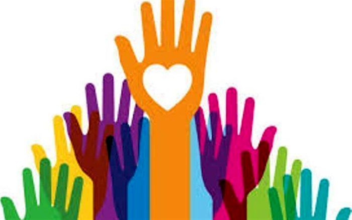 کمک خیرین به آموزشگاه ابوذر و سمیه شریف آباد