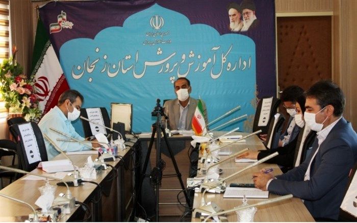 جلسه بزرگداشت سالروز حماسه آزاد سازی خرمشهر برگزار شد