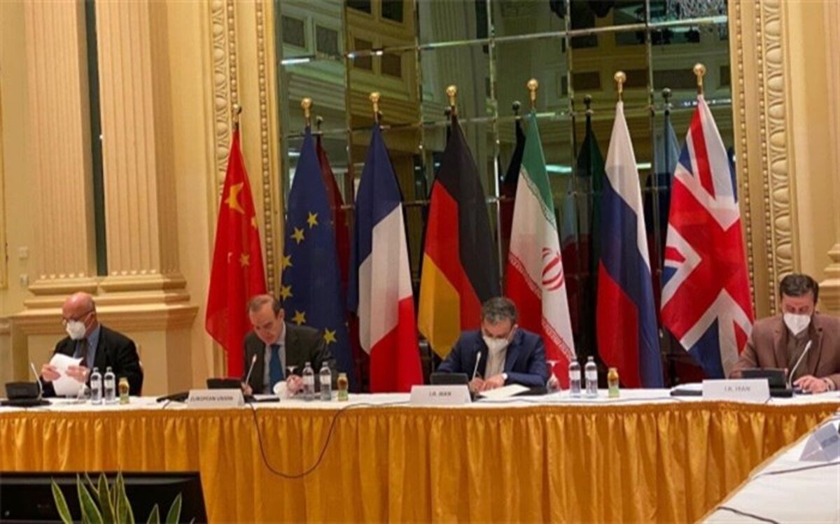 مذاکرات وین؛ برجام در ایستگاه پنجم احیا می‌شود؟