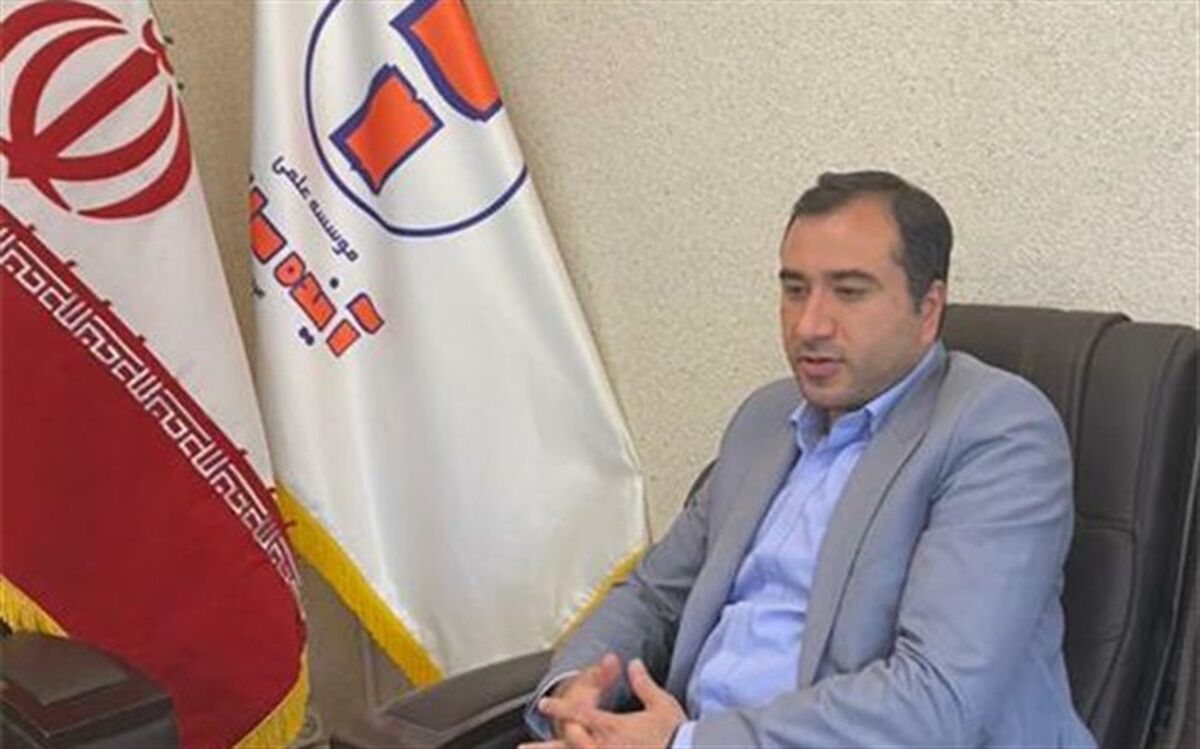 هدایت دانش‌آموزان به سمت مهارت آموزی علوم و فناوری نانو