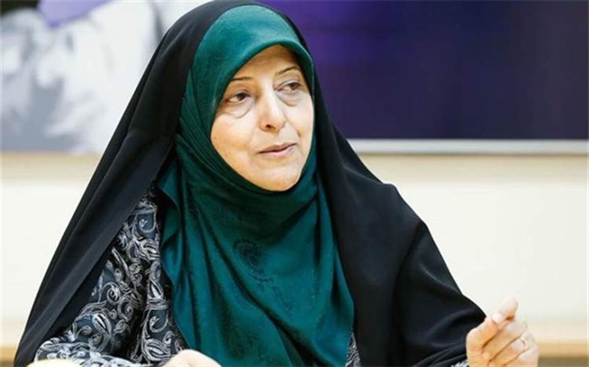 در حوزه زنان نباید وارد دور برگردان شد و عقبگرد کرد