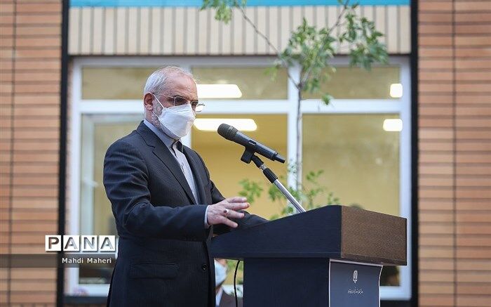 مدرسه کانون زندگی است؛ کاندیداهای ریاست جمهوری از مدرسه بگویند