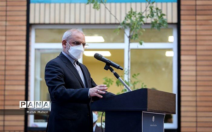 مدرسه کانون زندگی است؛ کاندیداهای ریاست جمهوری از مدرسه بگویند