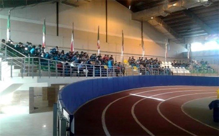 هدف اصلی طرح ملی دو و میدانی، مبارزه با بی تحرکی دانش‌آموزان در دوران کروناست