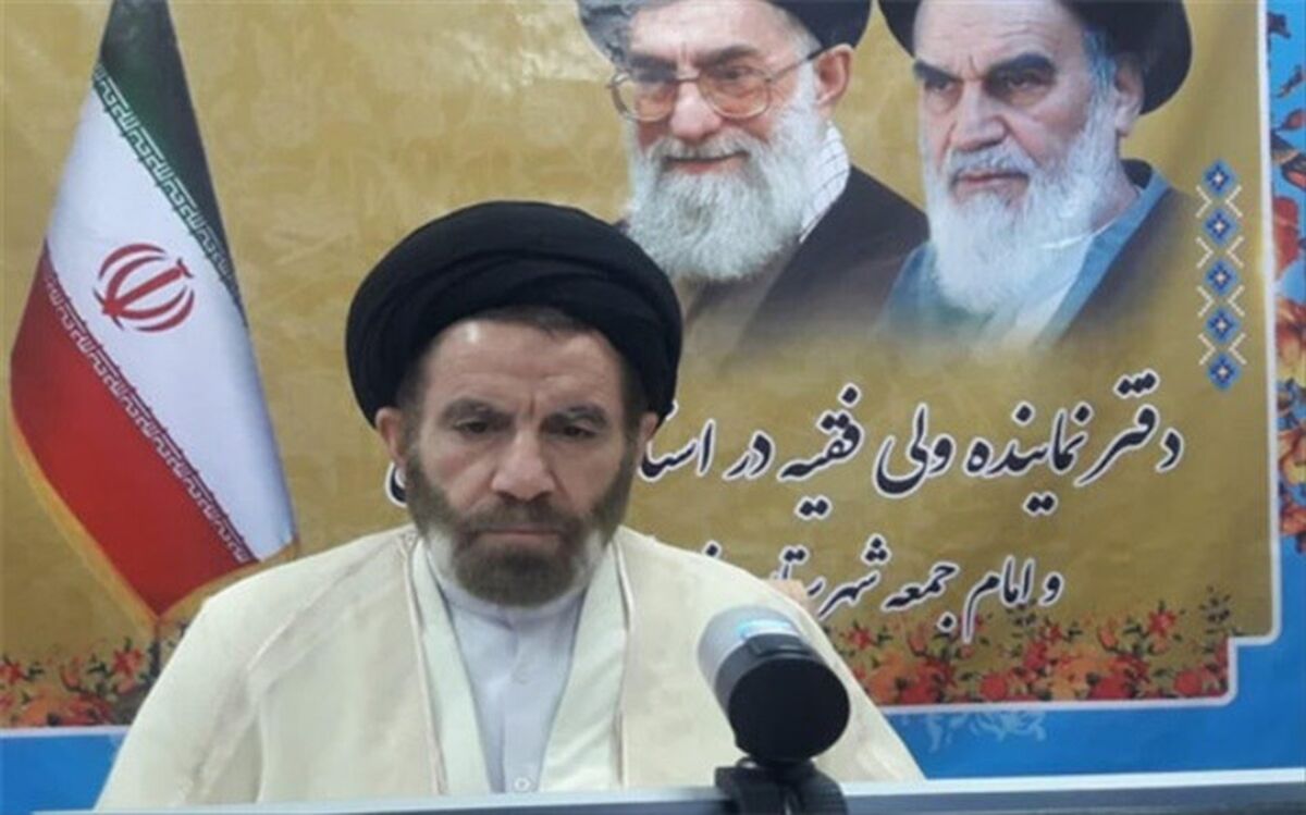 دوم خرداد به نام روز مقاومت مردم لرستان ثبت شود