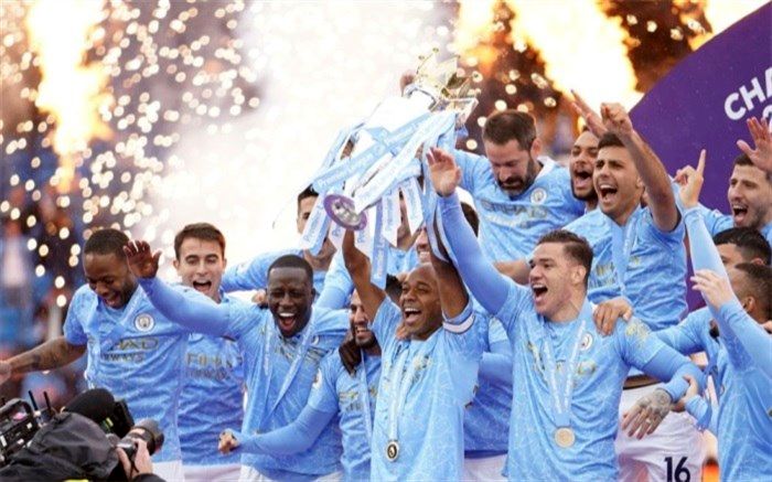 غول‌های جزیره اروپایی شدند؛ حسرت بزرگ برای توپچی‌ها باقی ماند