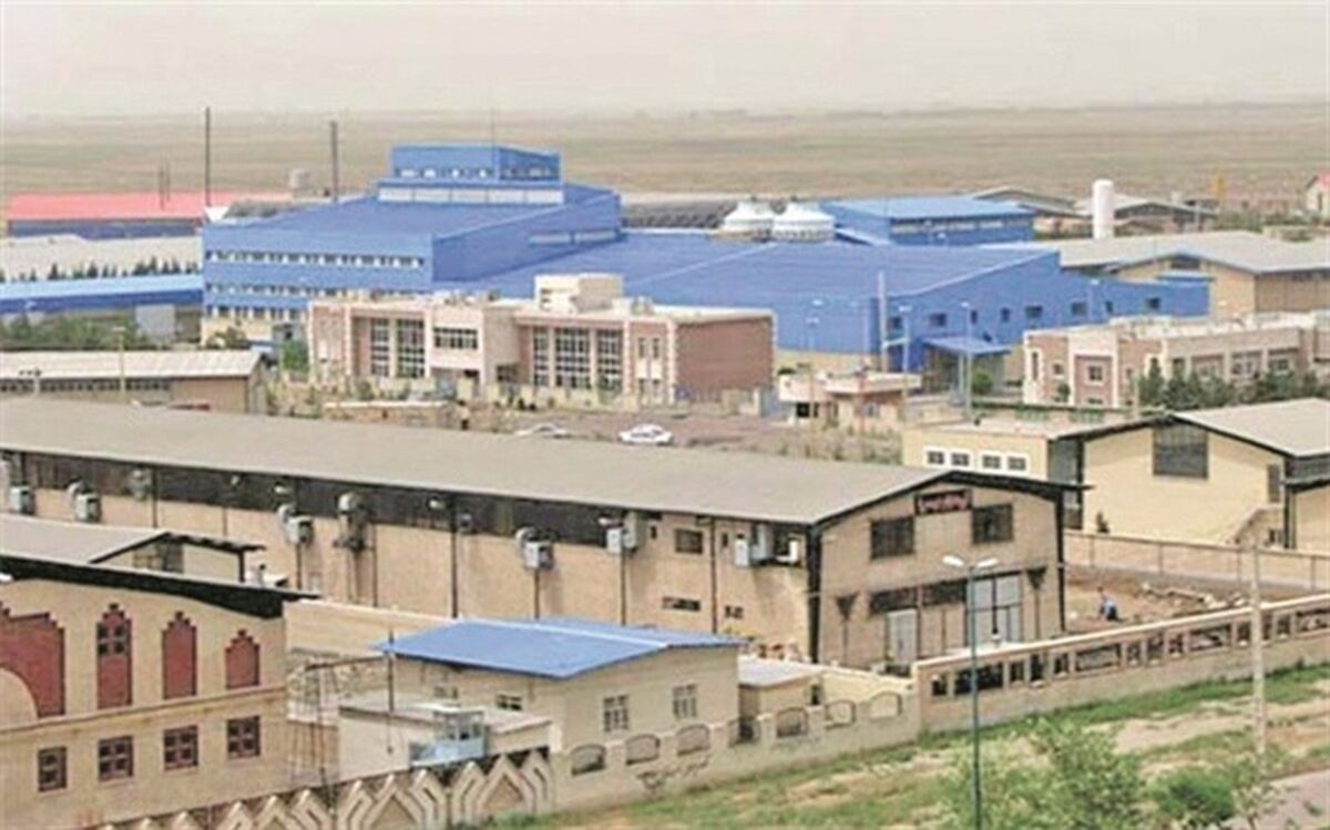 دعوت از سرمایه‌گذاران برای خرید واحدهای صنعتی تملیکی