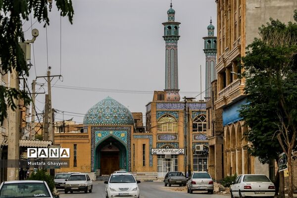روایتی از خرمشهر