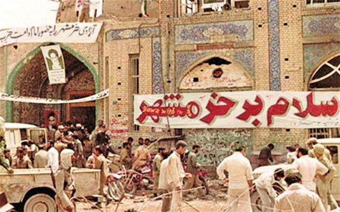 از نجوای محزون «ممد نبودی» تا نواهای حماسی امروزی