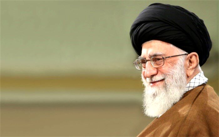 دل‌های ما در صحنه مبارزات شما حاضر است؛ پیروزی نهایی را خواهید دید
