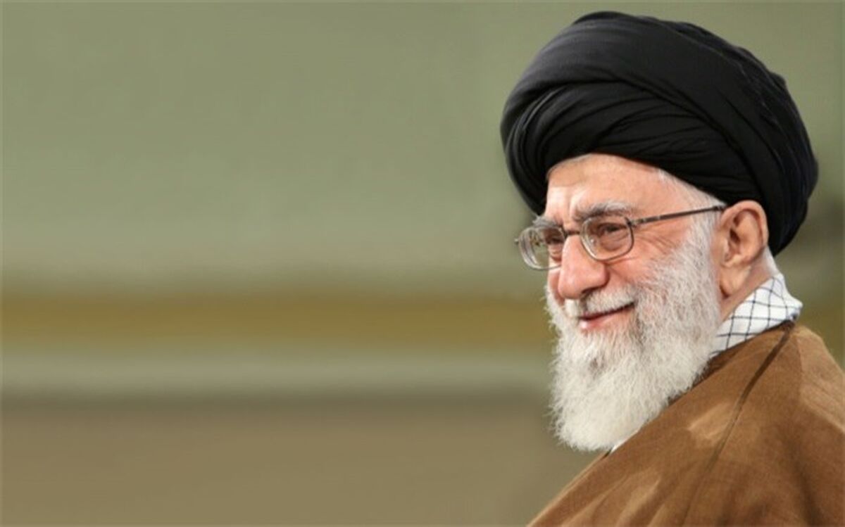 دل‌های ما در صحنه مبارزات شما حاضر است؛ پیروزی نهایی را خواهید دید