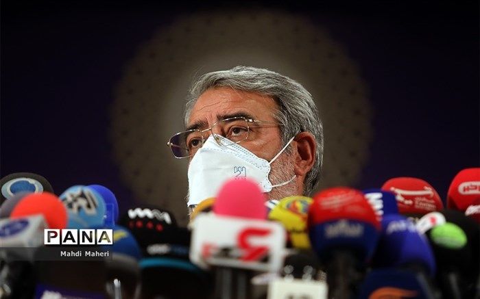 وزیر کشور: جشن سیاسی انتخابات را به یک موضوع  غم‌انگیز تبدیل نکنیم