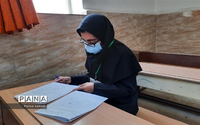 قطعی برق زمان امتحانات پایه نهم را تغییر داد